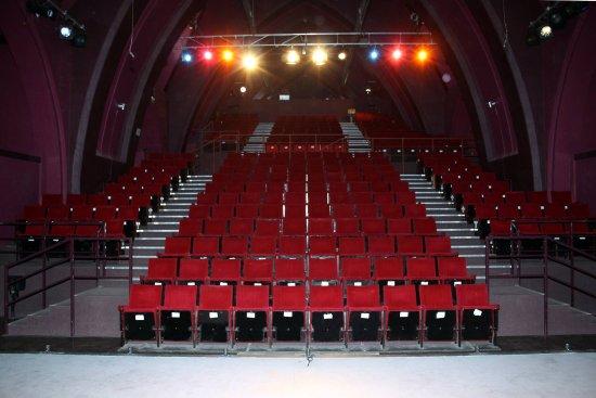 Tower Theatre Folkestone