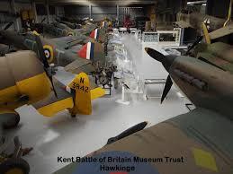 Kent Battle of Britain Museum